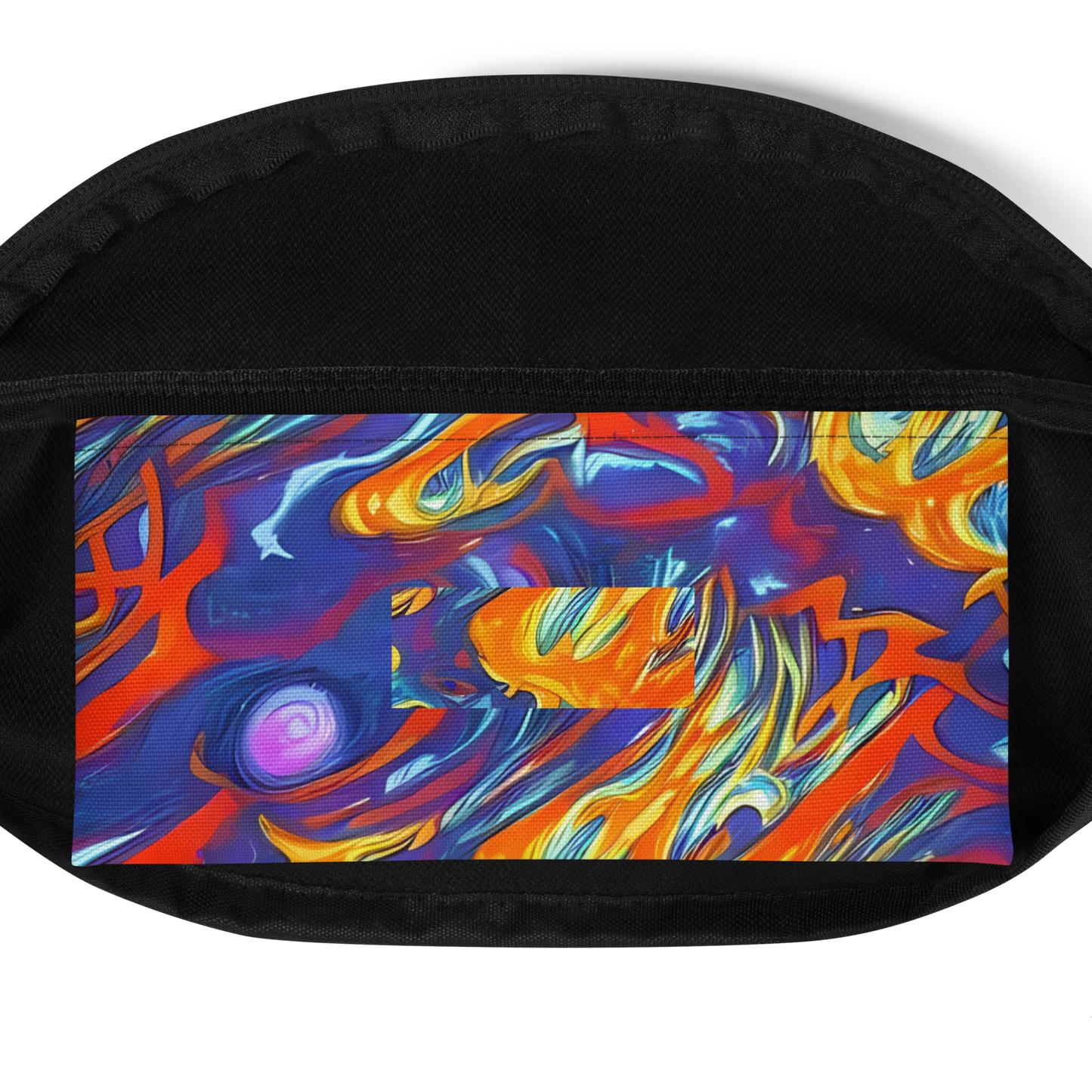 Fanny Pack - Galactic Ember