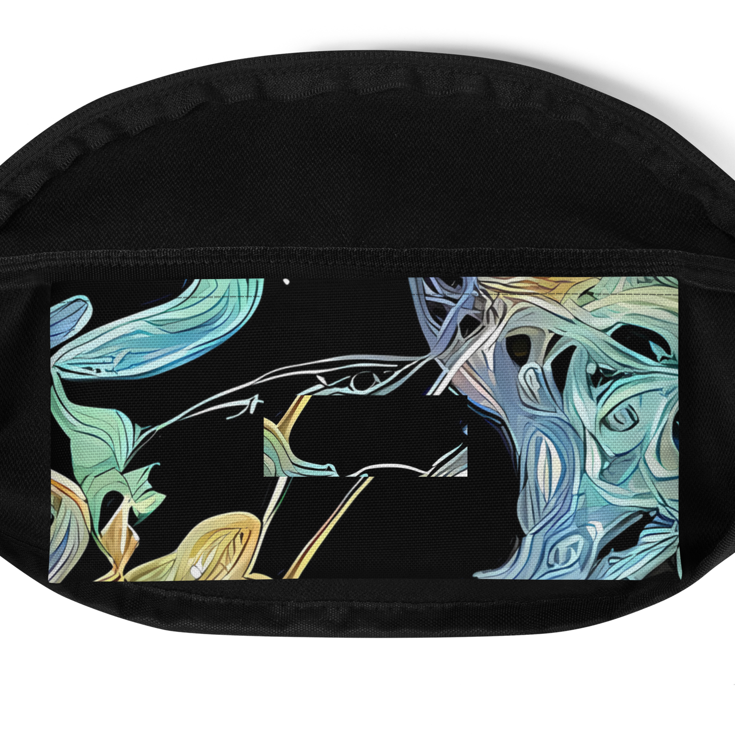 Fanny Pack - Infinite Mist