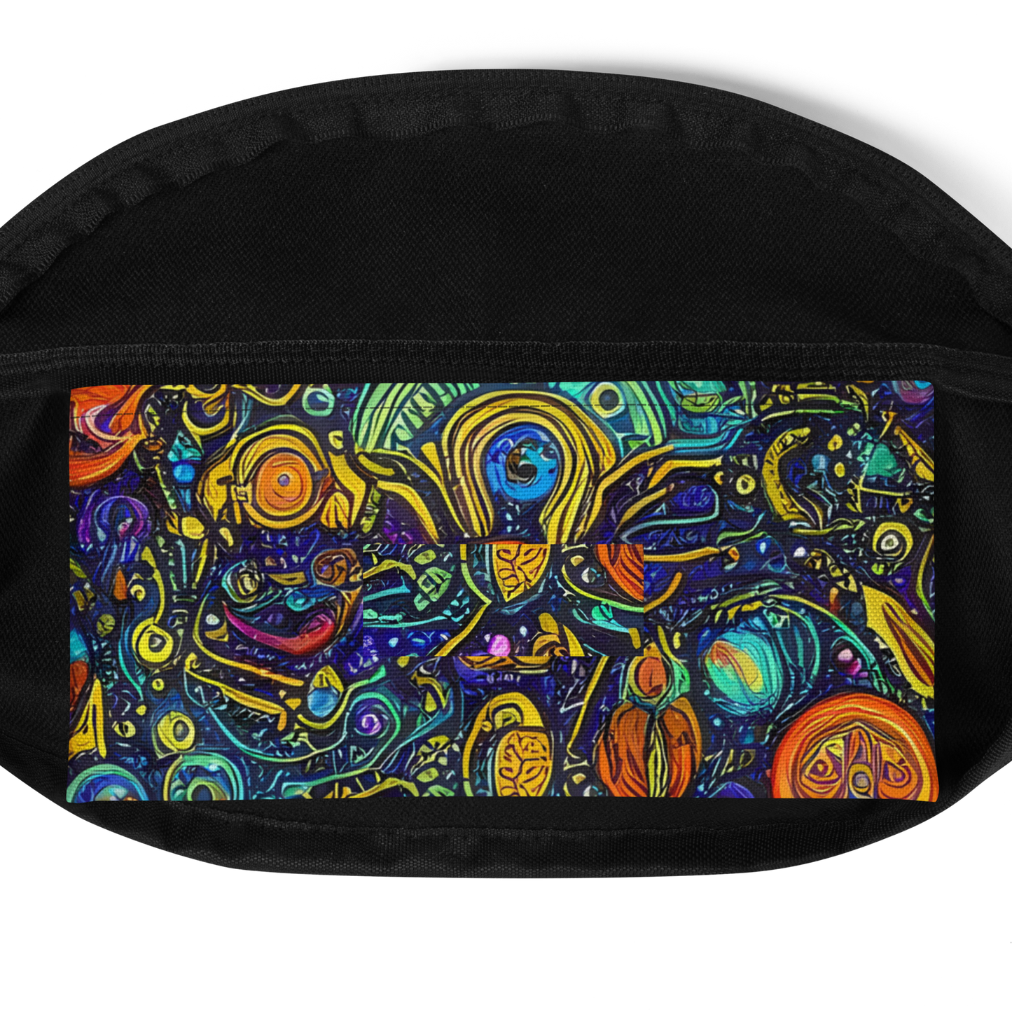 Fanny Pack - Vasnetsov Vortex