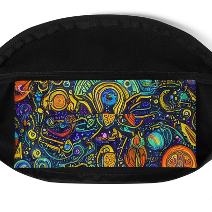 Fanny Pack - Vasnetsov Vortex
