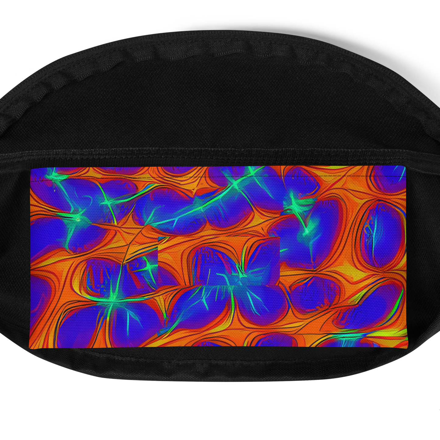 Fanny Pack - Nebula Tides