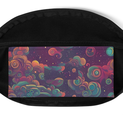 Fanny Pack - Nebula Dreamscape