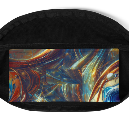 Fanny Pack - Celestial Vortex