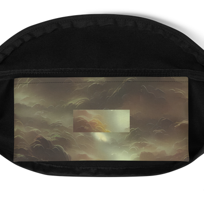 Fanny Pack - Celestial Dreamscape