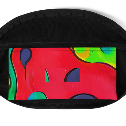 Fanny Pack - Splash of Joy