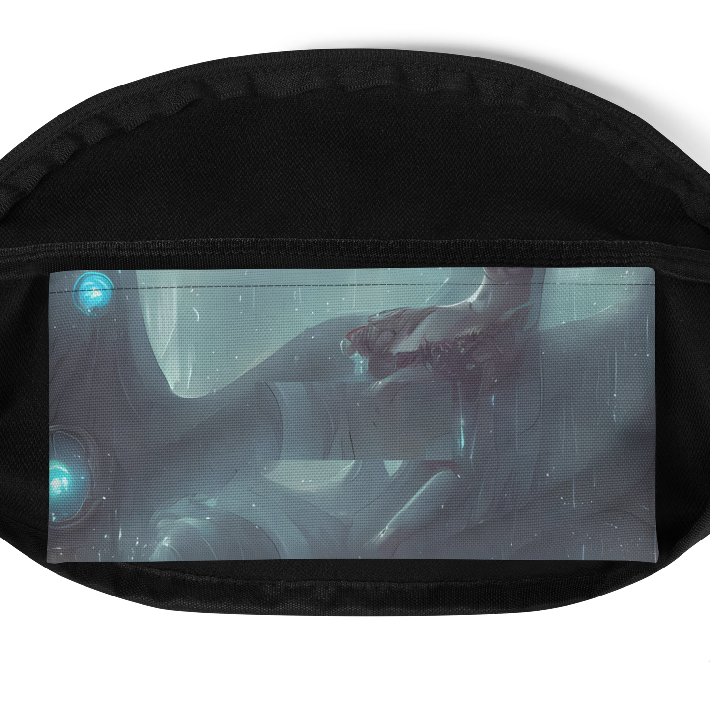 Fanny Pack - Liquid Serenity