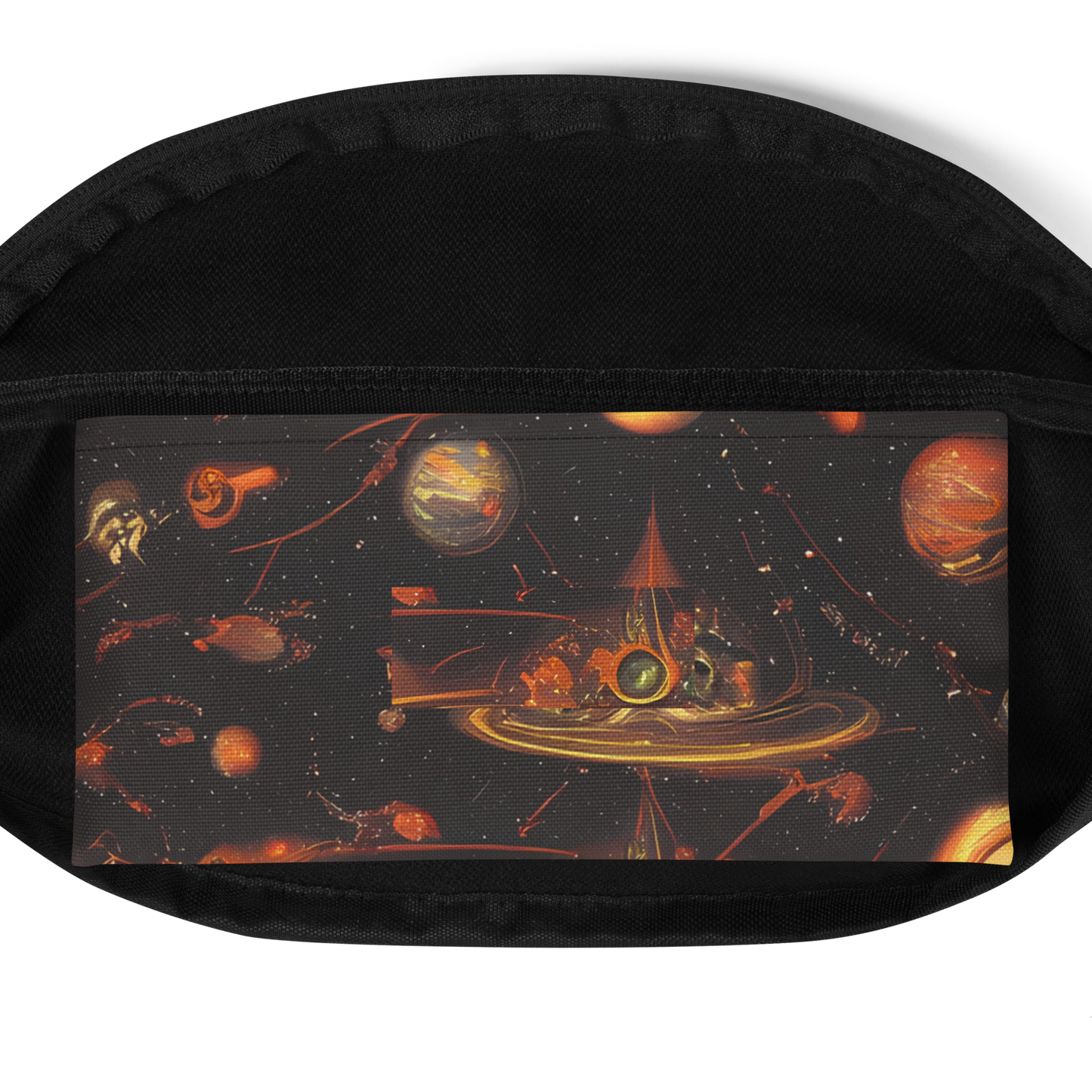 Fanny Pack - Murillo Vortex