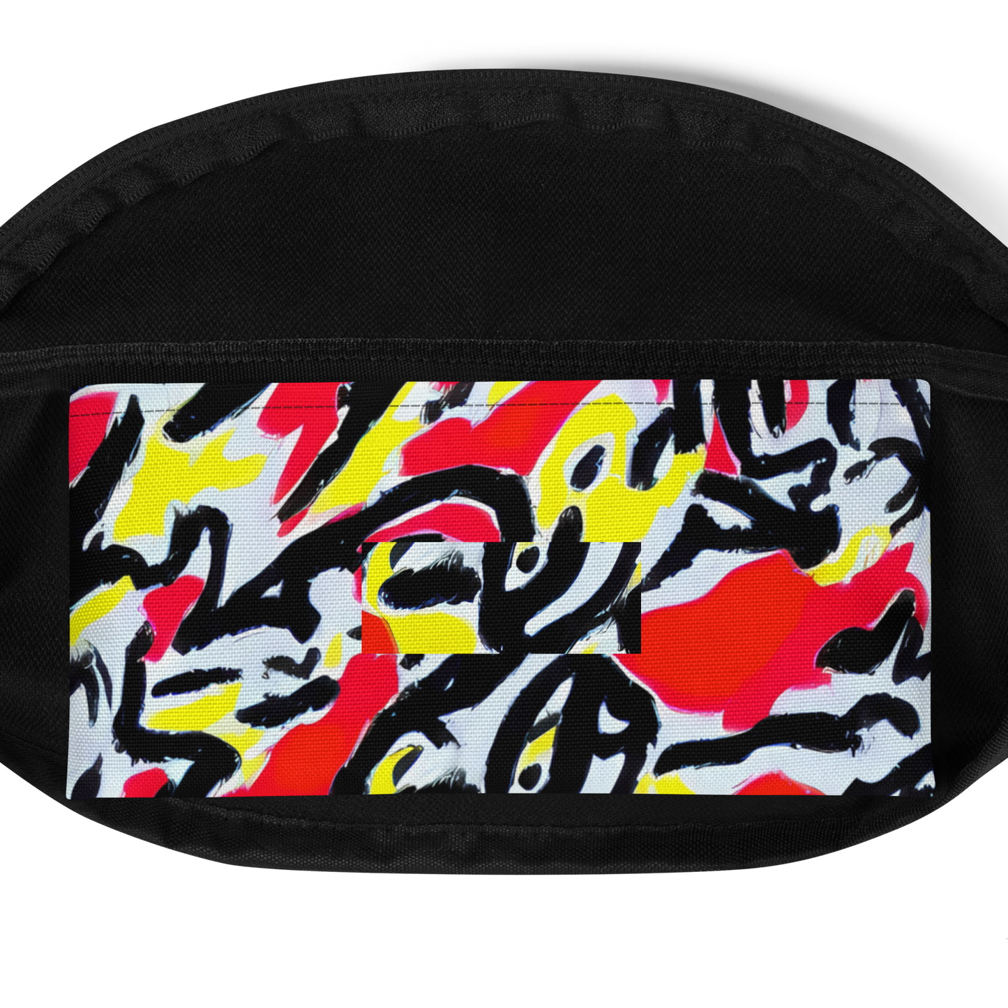 Fanny Pack - Cosmic Brushstrokes