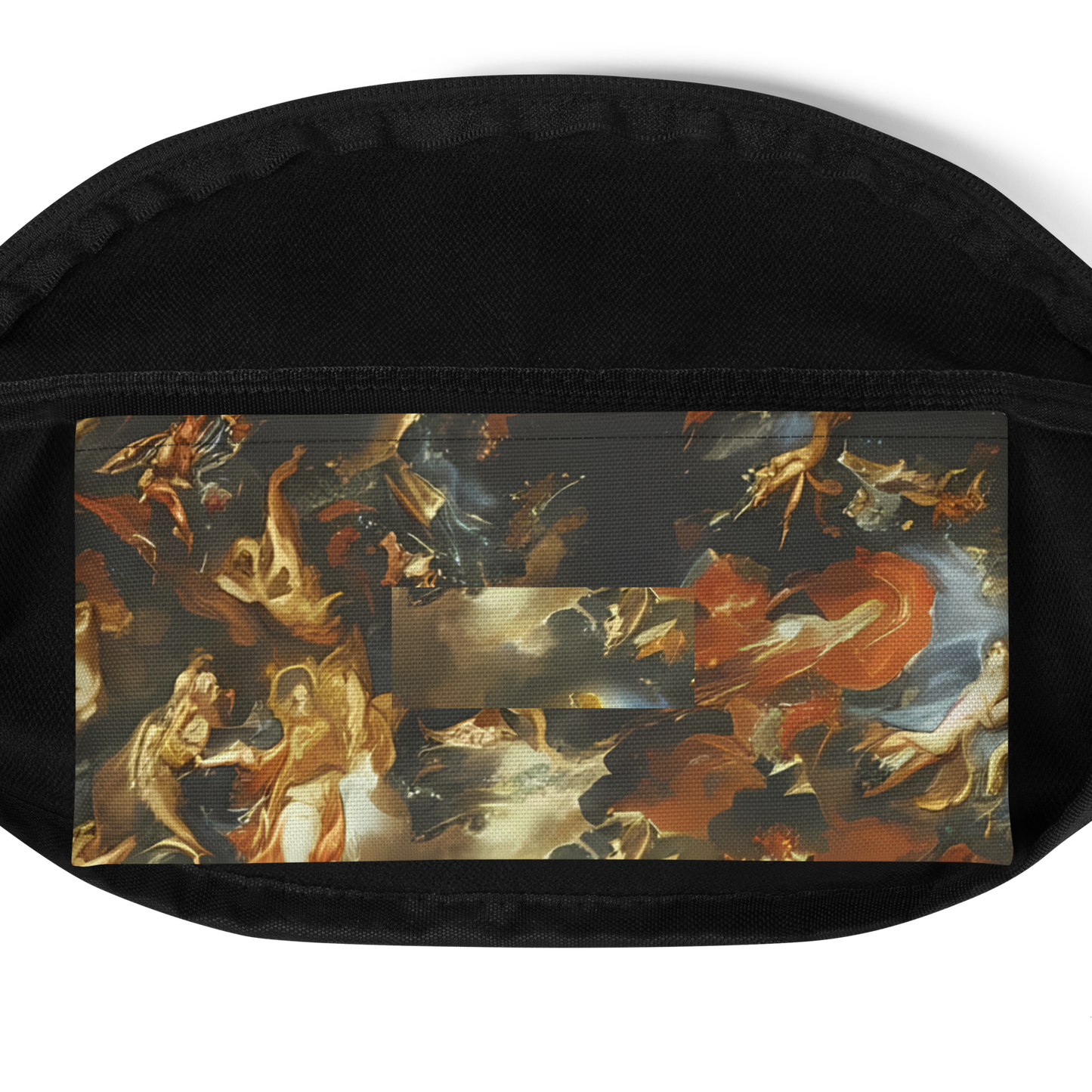 Fanny Pack - Van Dyck Vortex