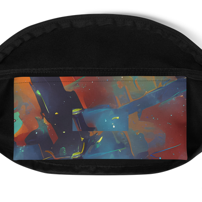 Fanny Pack - Journey Through Infinity