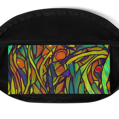 Fanny Pack - Cosmic Garden