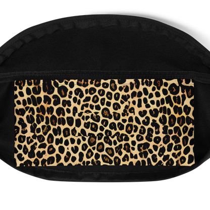 Fanny Pack - Cheetah Mosaic