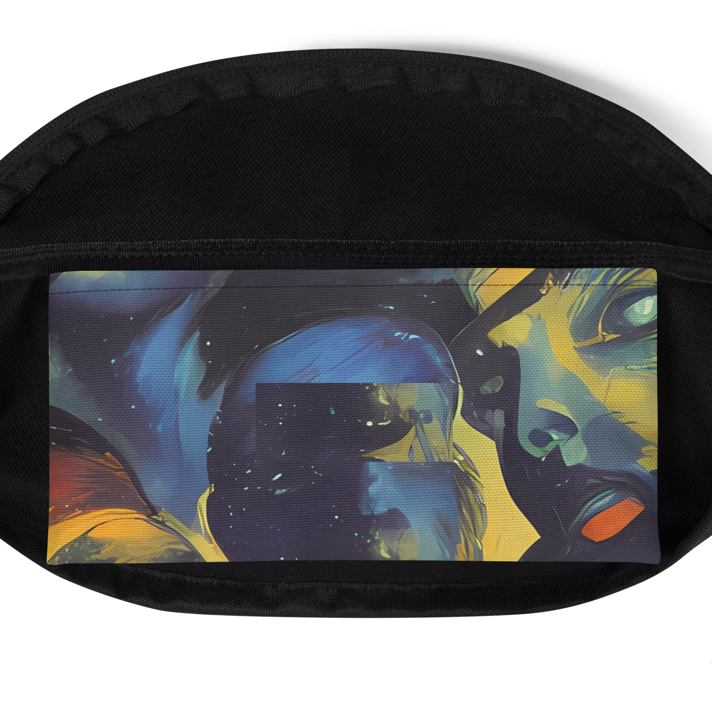 Fanny Pack - Vivid Visage