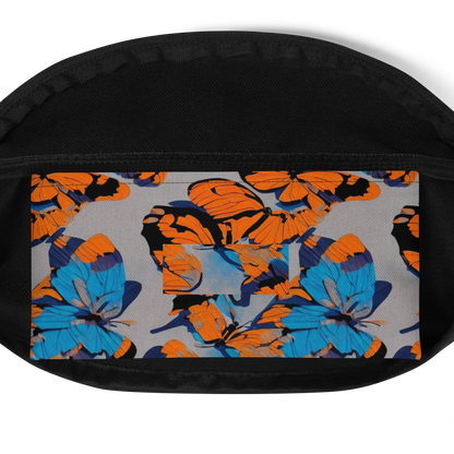 Fanny Pack - Flutter Wave