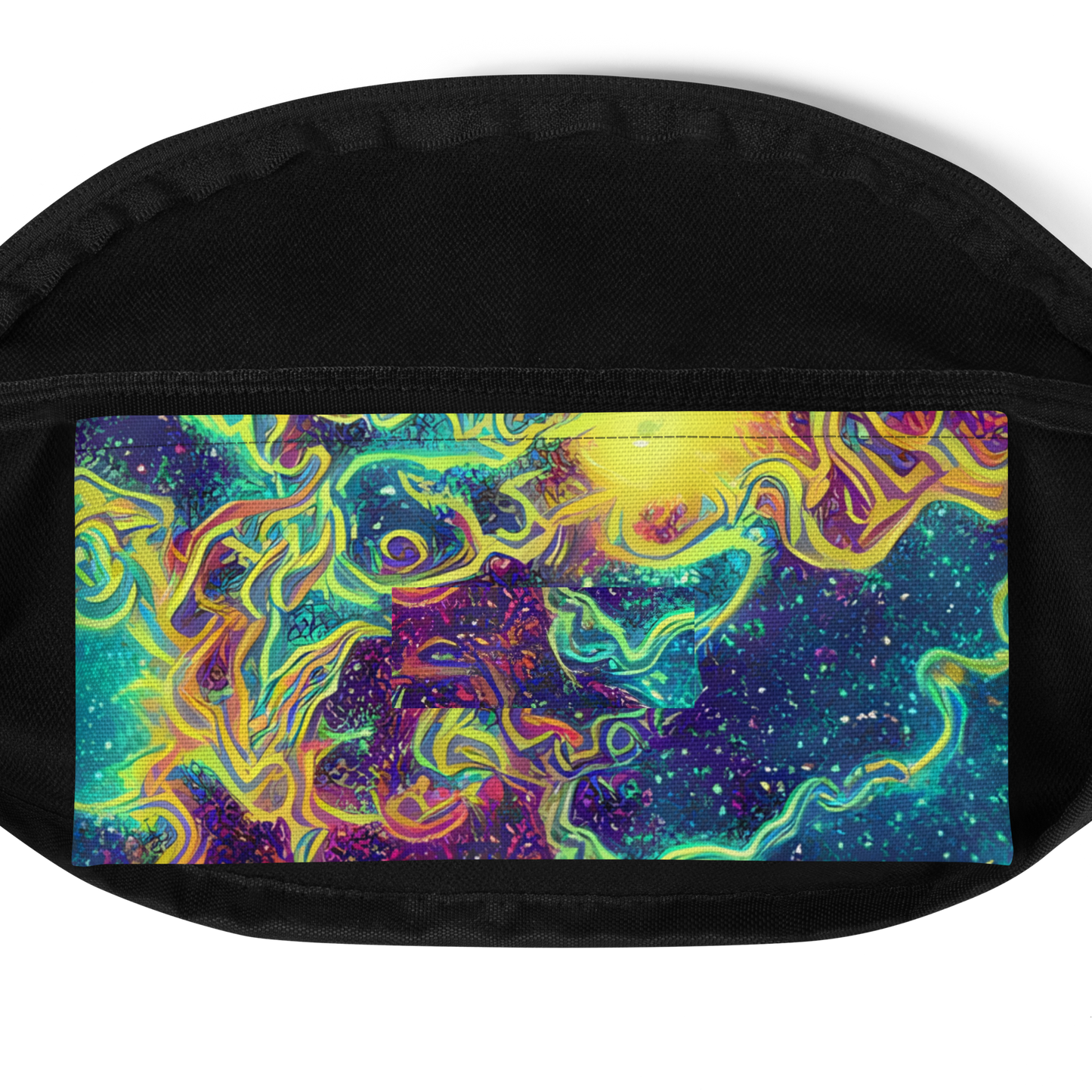 Fanny Pack - Echoed Pulses