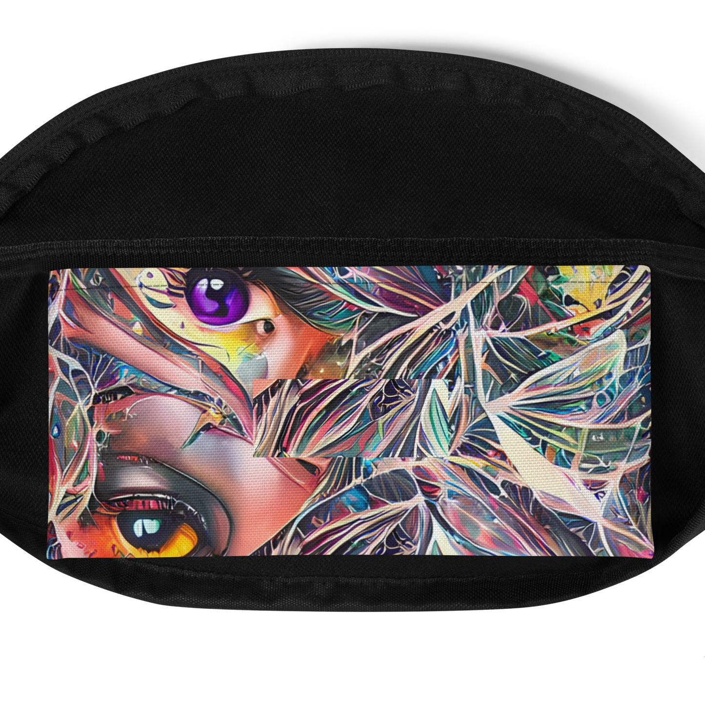 Fanny Pack - Prismatic Reverie