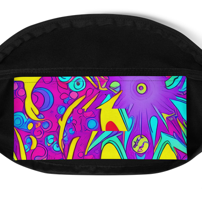 Fanny Pack - Nebula Radiance