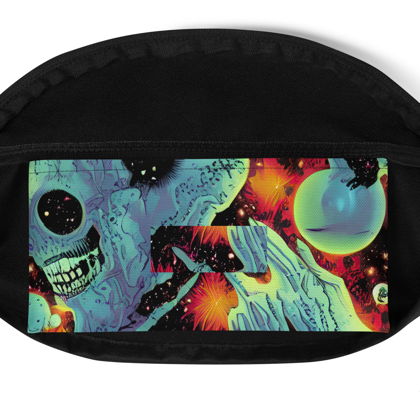 Fanny Pack - Galactic Grotesque