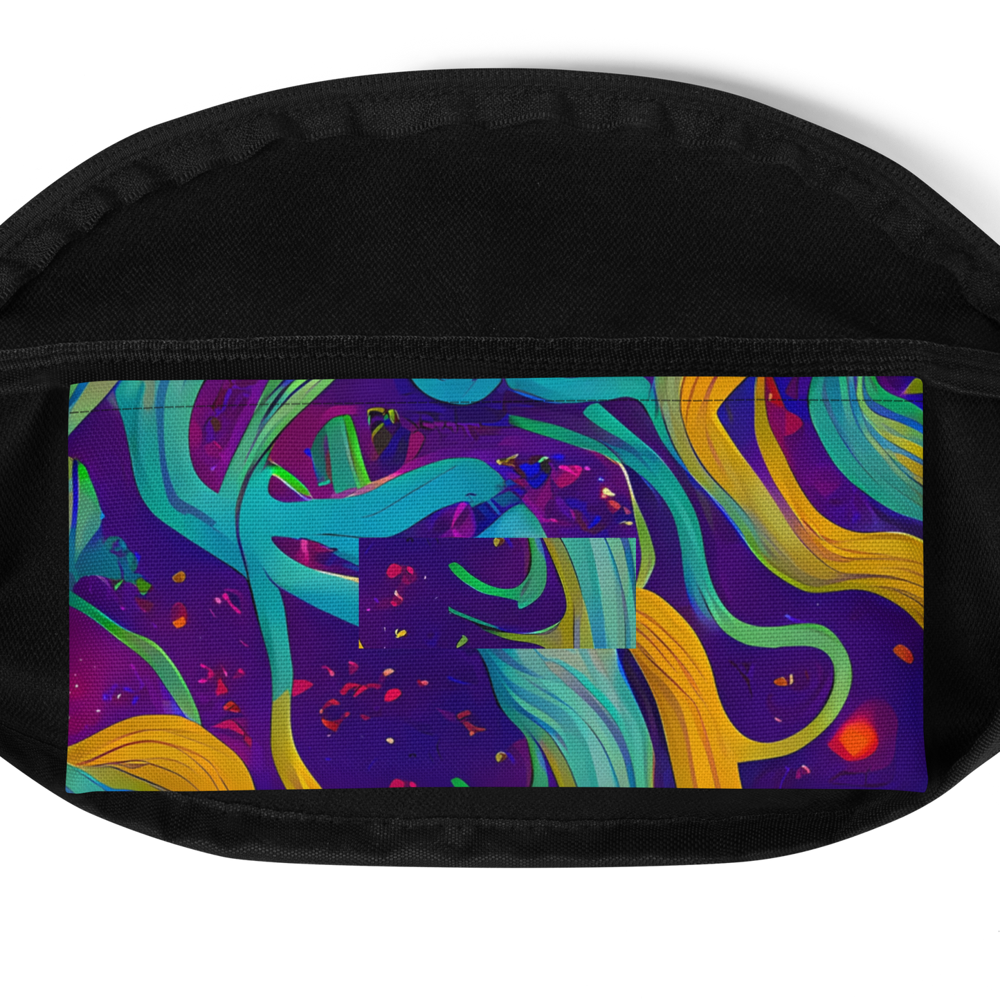Fanny Pack - Etherial Entwine