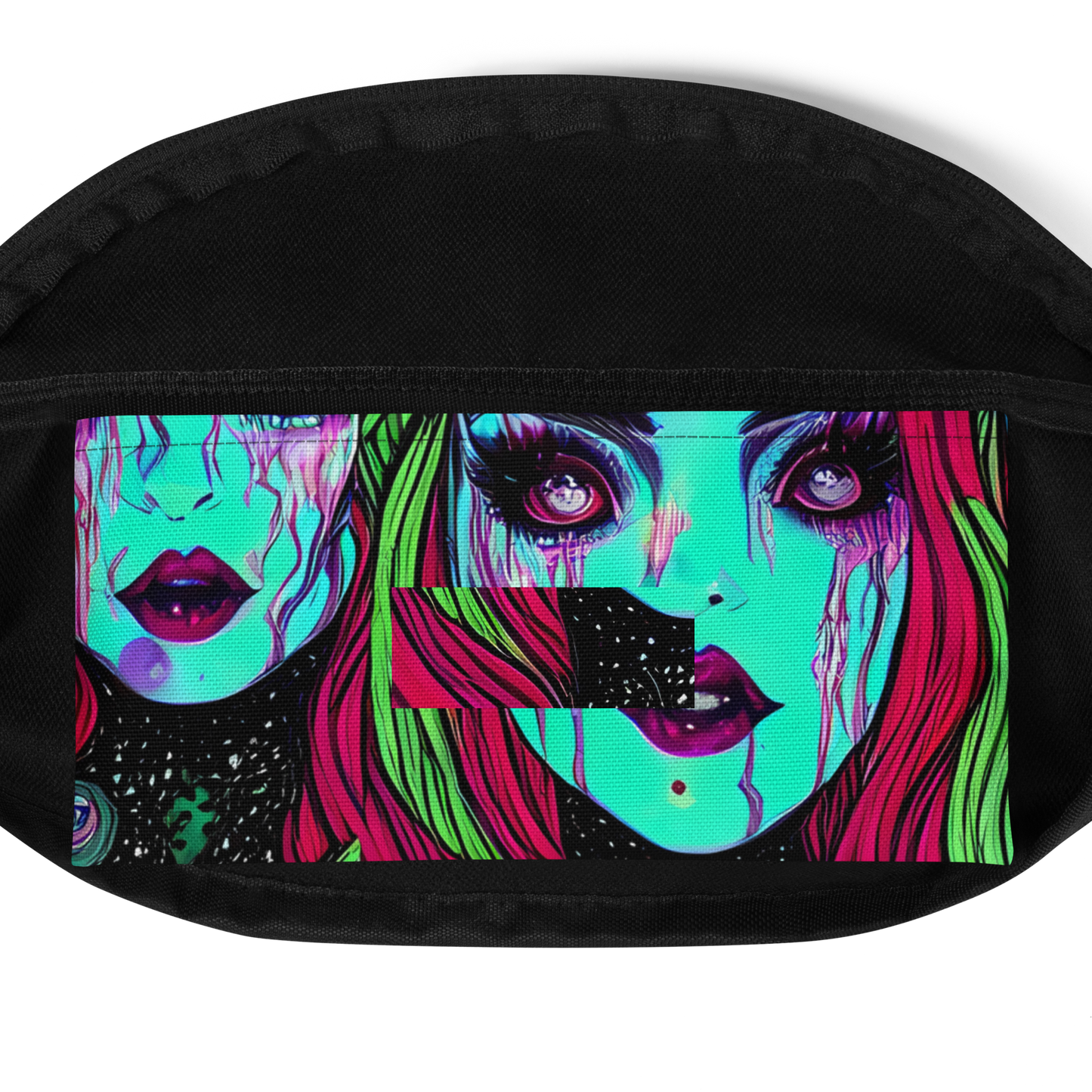 Fanny Pack - Luminous Nightfall