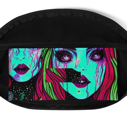 Fanny Pack - Luminous Nightfall