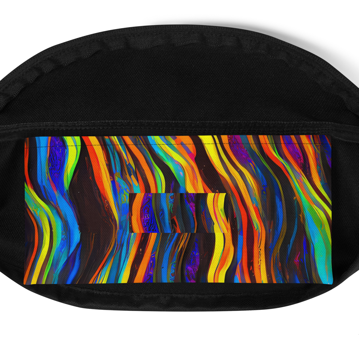 Fanny Pack - Celestial Waves