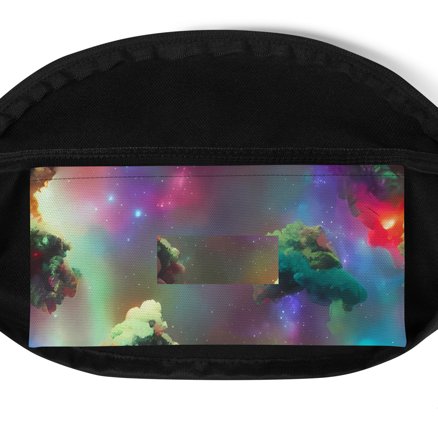 Fanny Pack - Nebula Dreams