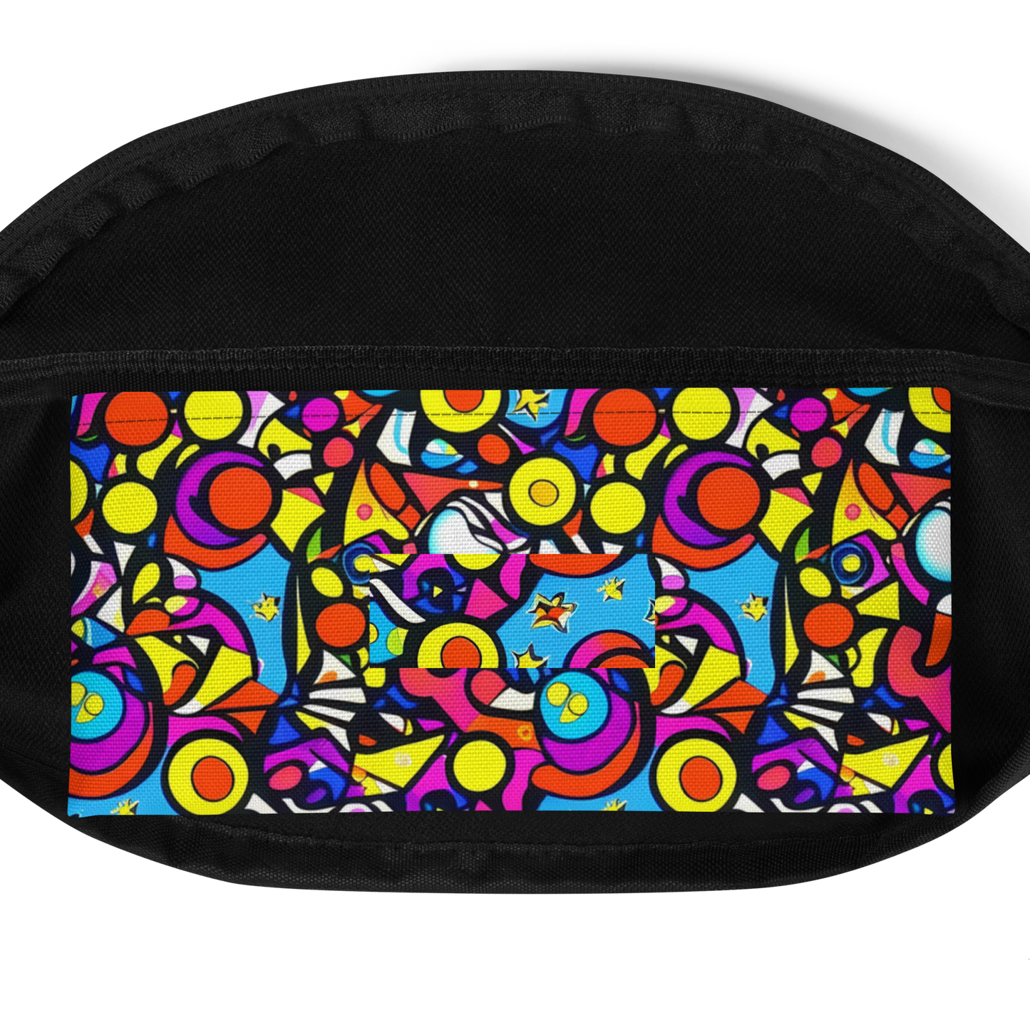 Fanny Pack - Stellar Circus