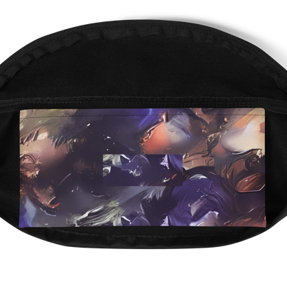 Fanny Pack - Twisted Terra