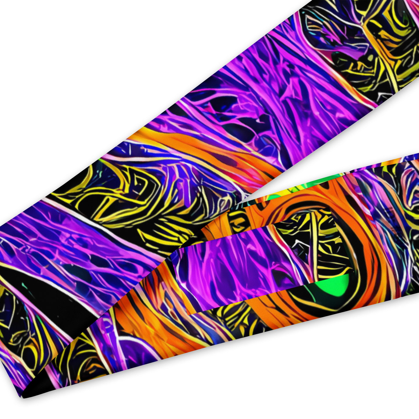 Headband - Cooper's Vision