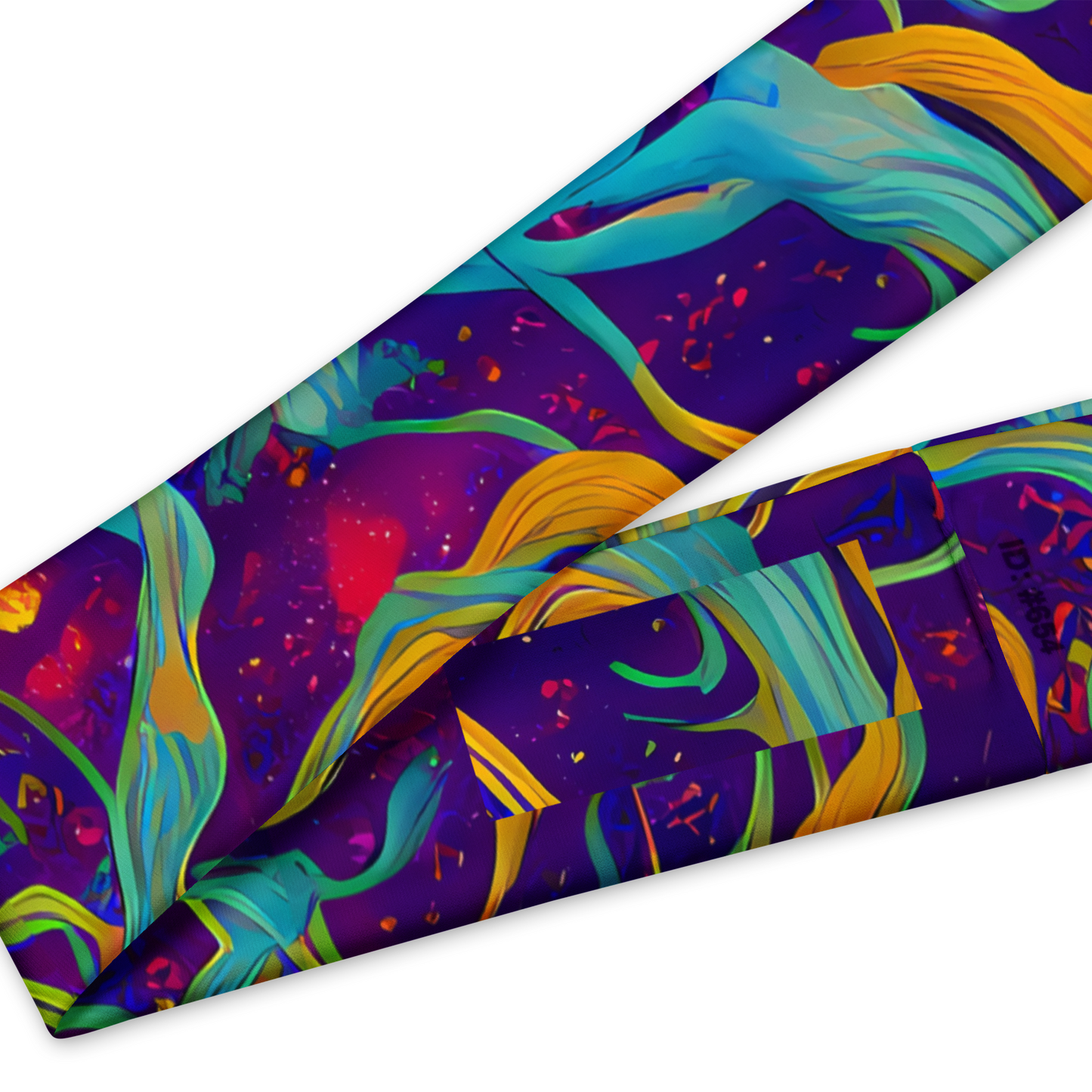 Headband - Etherial Entwine