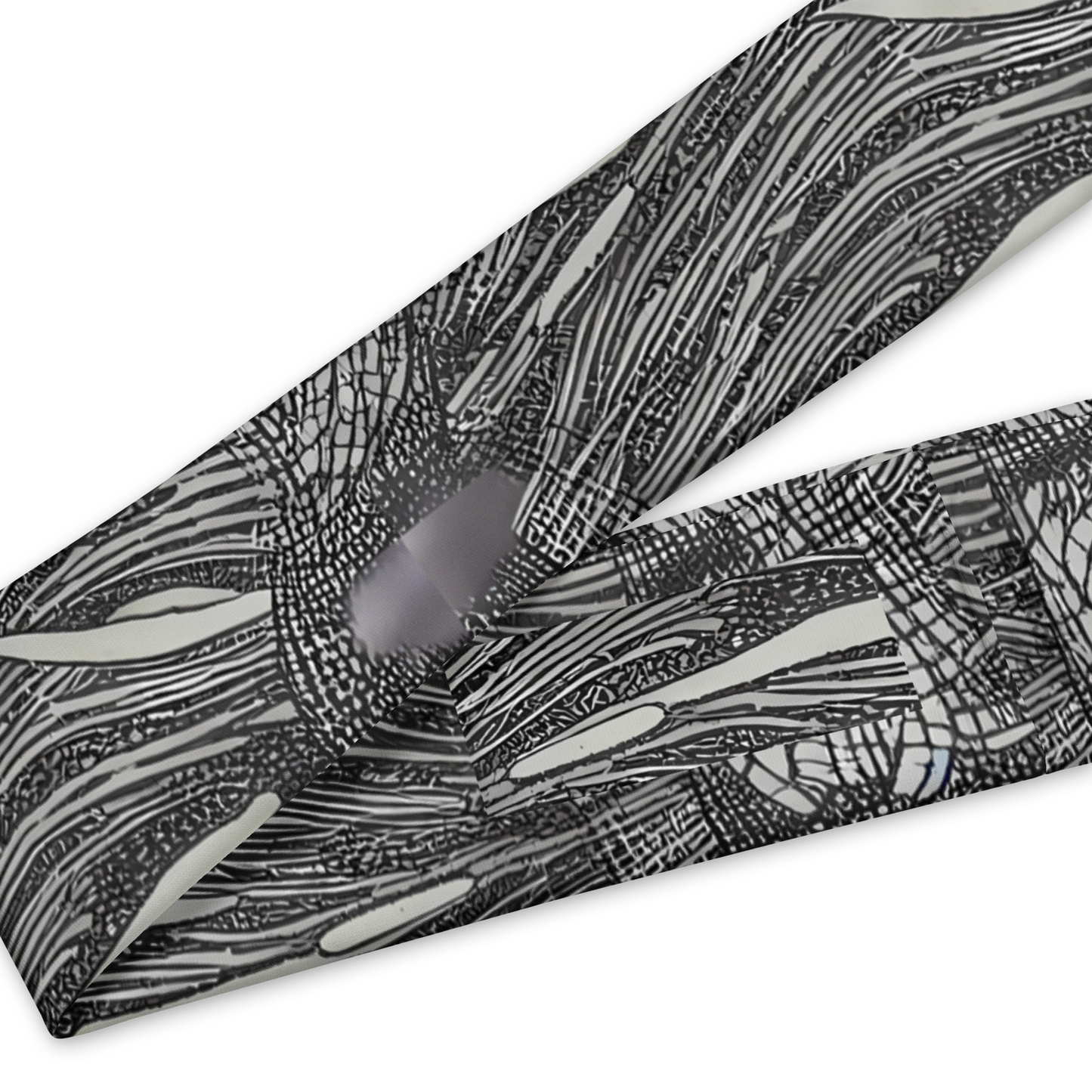 Headband - Sable Currents