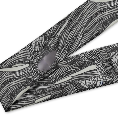 Headband - Sable Currents