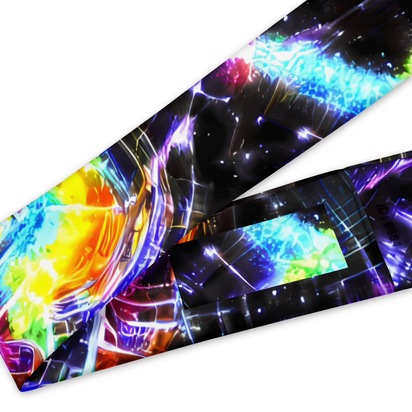 Headband - Hirschl's Vortex