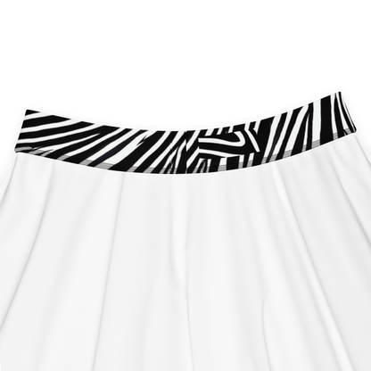 Skater Skirt - Morgan's Strata
