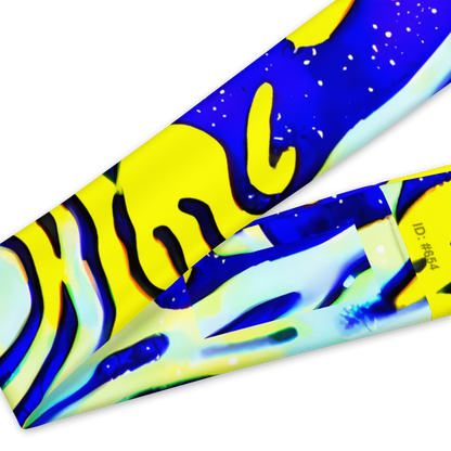 Headband - Electric Horizon