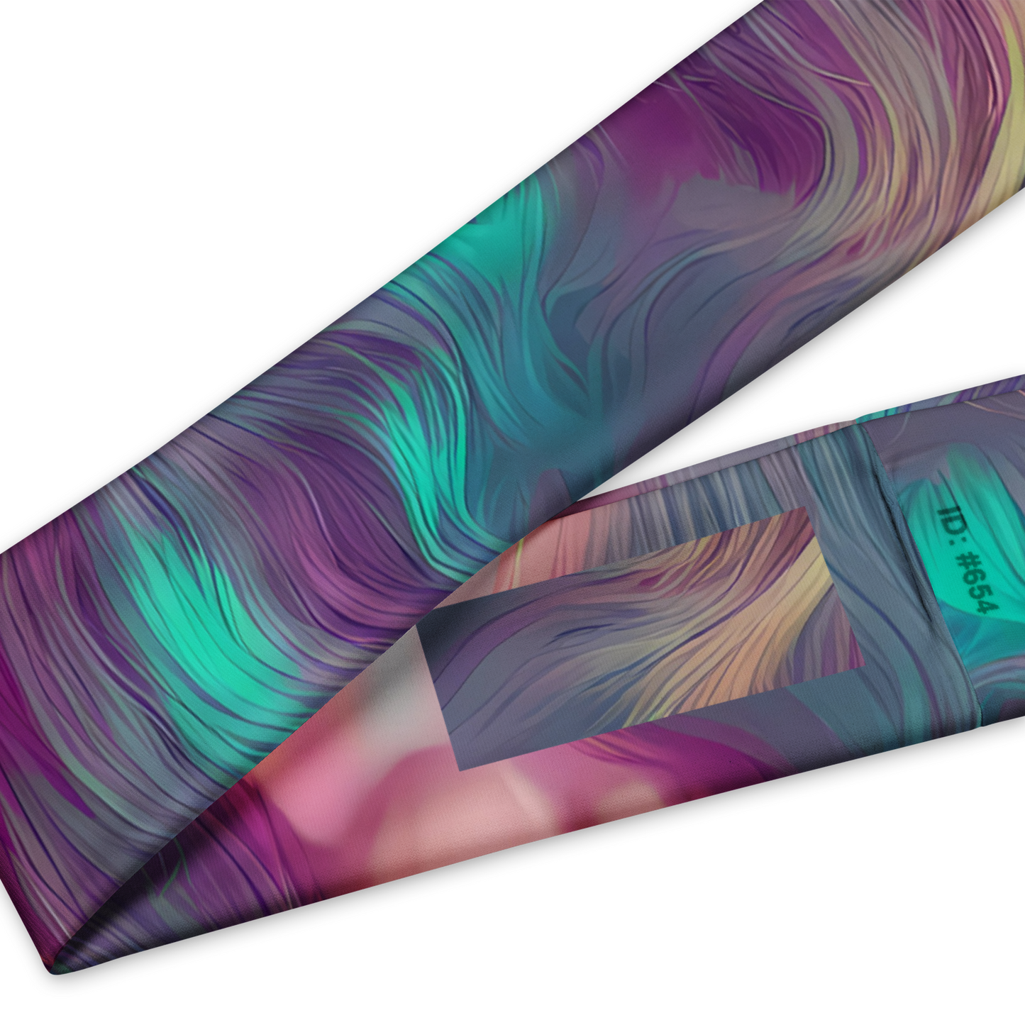 Headband - Surreal Tresses