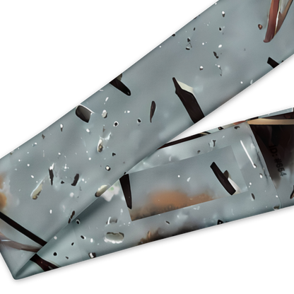 Headband - Celestial Collision