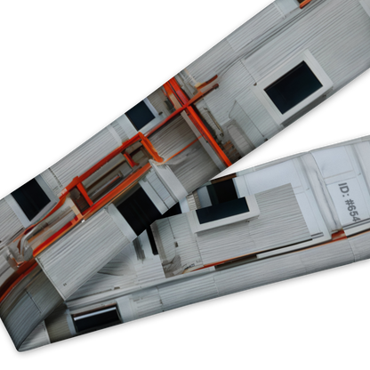 Headband - Industrial Reverie