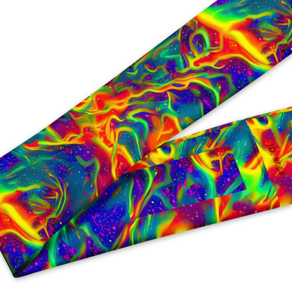 Headband - Nebula Symphony