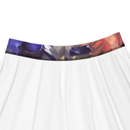 Skater Skirt - Twisted Terra