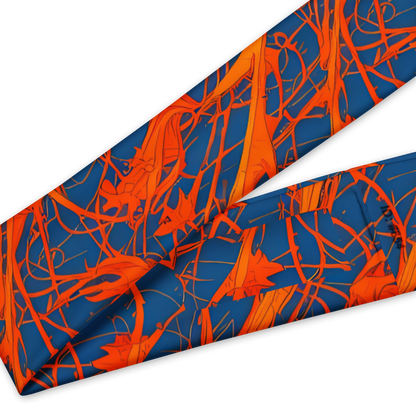 Headband - Nautical Ember