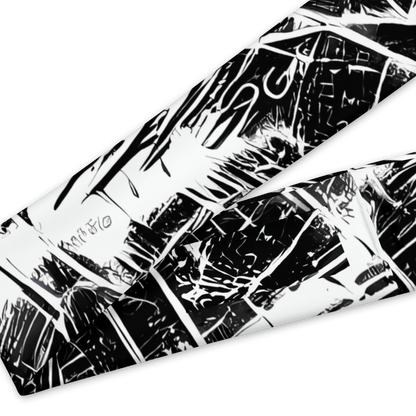 Headband - Ferriss Fractals