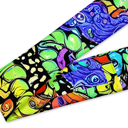 Headband - Frostwork Fantasy