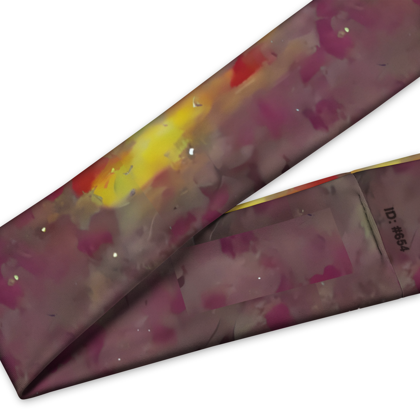 Headband - Whispers of Autumn