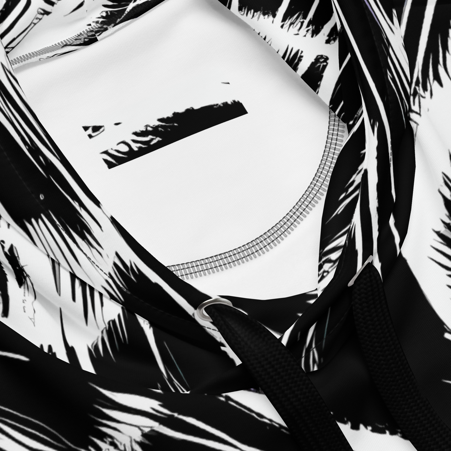 Hoodie - Silent Thunder