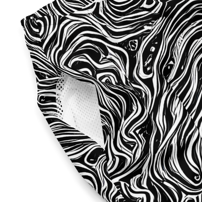 Swim Trunks - Inky Whispers