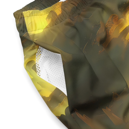 Swim Trunks - Crimson Tide