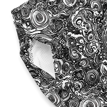 Swim Trunks - Swirling Stories