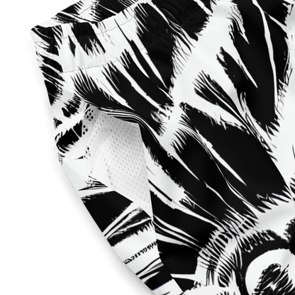 Swim Trunks - Silent Thunder